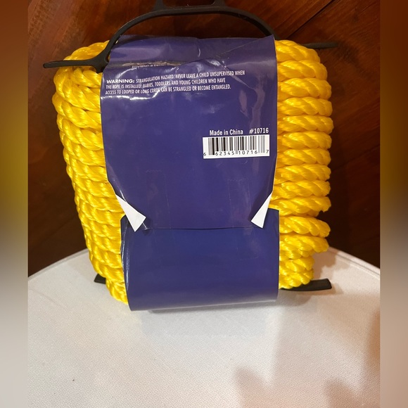 Twisted Rope - Picture 4 of 4